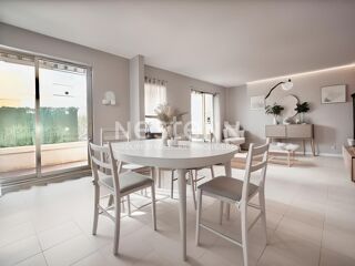  Appartement � vendre 3 pi�ces 80 m�