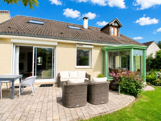  Maison � vendre 6 pi�ces 189 m�
