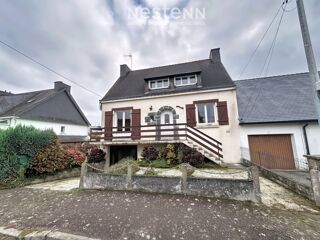  Maison à vendre 4 pièces 89 m²