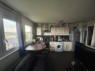  Appartement � vendre 1 pi�ce 32 m�