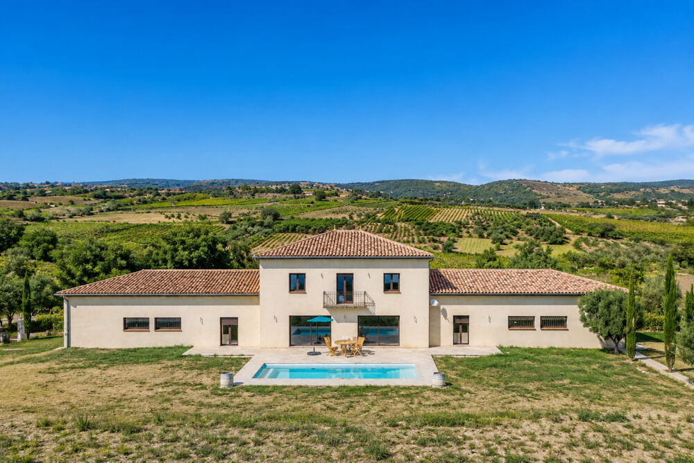 à vendre  Maison Limoux (11300)