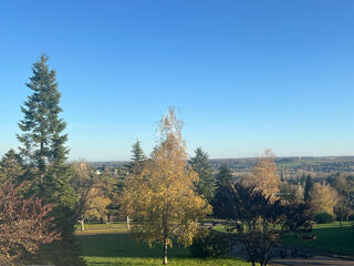  Appartement  vendre 2 pices 47 m