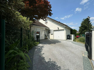  Maison � vendre 5 pi�ces 120 m�