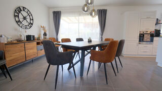  Maison � vendre 6 pi�ces 132 m�