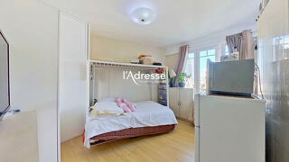  Appartement à vendre 1 pièce 15 m²