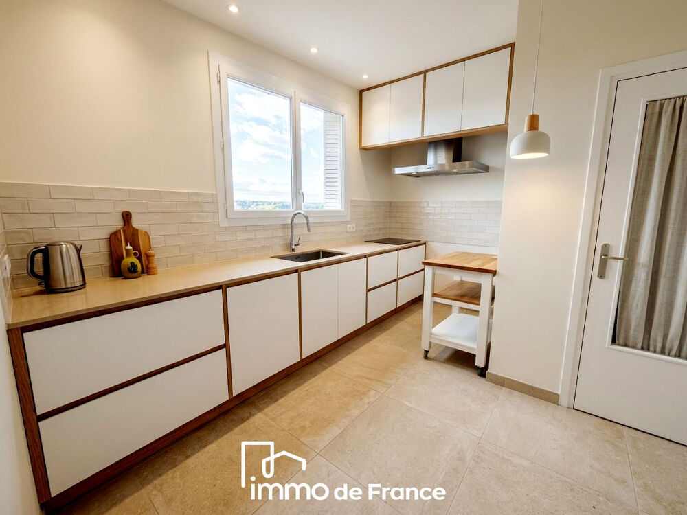 Appartement Rodez 3 pièce(s) 104.17 m2