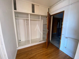  Appartement à vendre 4 pièces 81 m²