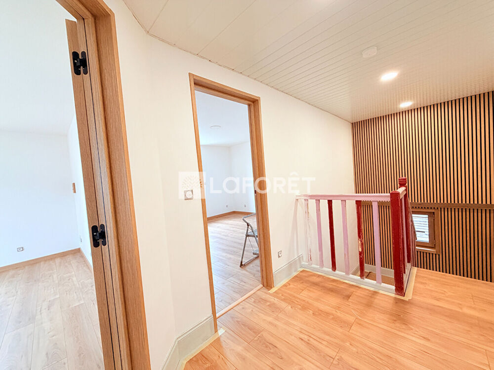 Vente Maison Corps de Ferme proche  de Saulce -Monclin Rethel