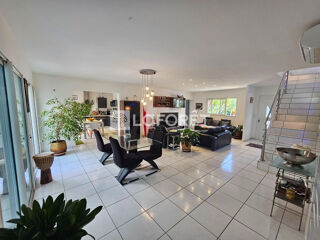  Maison à vendre 5 pièces 148 m²