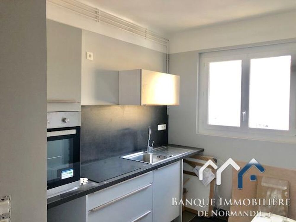 Location Appartement APPARTEMENT CAEN - 3 pièce(s) - 70 m2 Caen