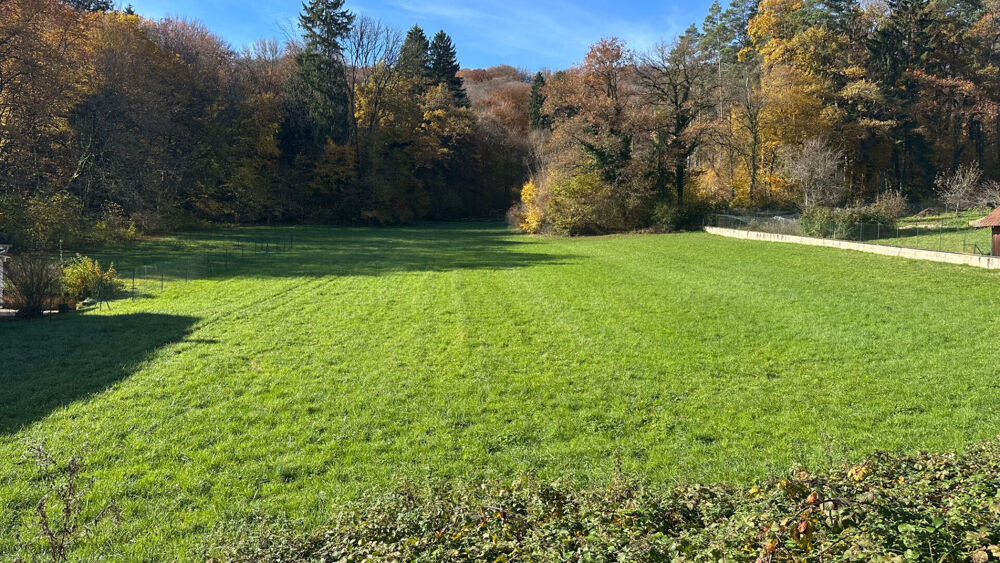 Vente Terrain Terrain constructible 2620 m2 Lougres