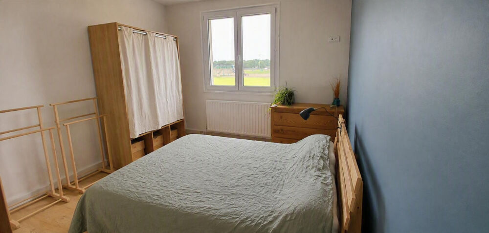Vente Appartement Appartement Tonnay-Charente 3 pièce(s) 67 m2 et grand garage Tonnay charente