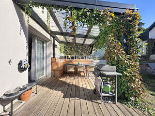 Vente Appartement Appartement Saint Jeoire Prieure 2 pièce(s) 39,7 m2 Saint jeoire prieure