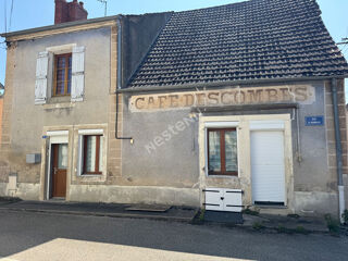  Maison à vendre 4 pièces 