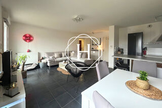  Appartement à vendre 4 pièces 83 m²