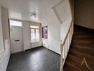  Maison à vendre 3 pièces 55 m²