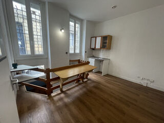  Appartement � vendre 2 pi�ces 24 m�