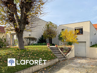  Maison � vendre 7 pi�ces 137 m�