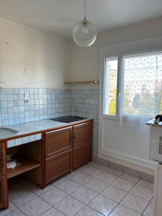  Appartement à vendre 3 pièces 63 m²