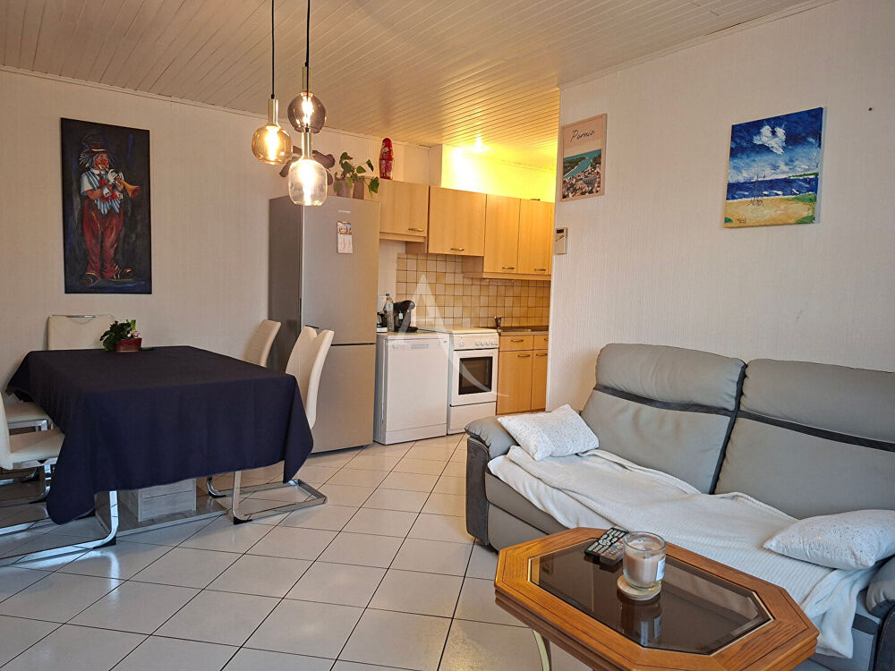 Vente Maison Maison Pornic 3 pièces Pornic