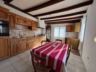  Maison à vendre 4 pièces 119 m²