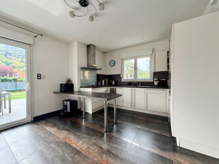 Vente Maison MAISON INDIVIDUELLE BUHL - 5 pièces Buhl