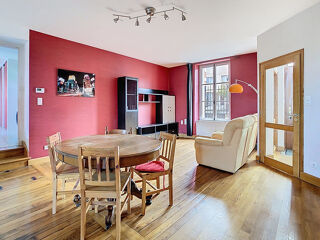  Maison � vendre 8 pi�ces 156 m�