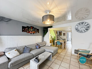  Maison � vendre 3 pi�ces 76 m�