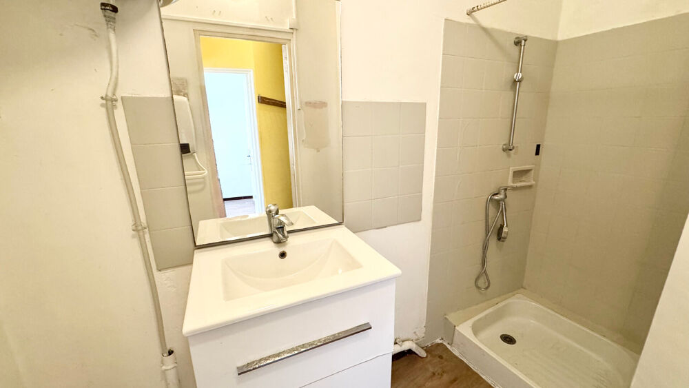 Vente Appartement AIX EN PROVENCE - Appartement 2 pièces 31m² Aix en provence