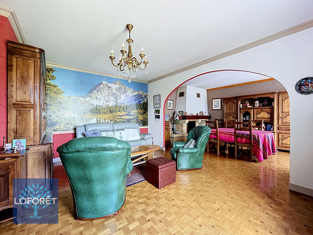 Maison divisible Corbeil Essonnes - 200m² - terrain 840m² -
