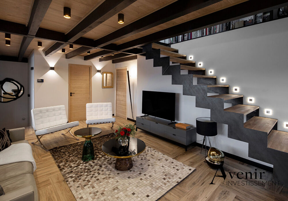 à vendre  Appartement Saint-Didier-au-Mont-d'Or (69370)