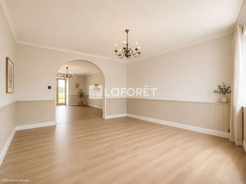 Vente Maison Maison Leffonds  6 pièce(s) 161,18 m2 Leffonds