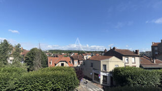  Appartement à vendre 1 pièce 29 m²