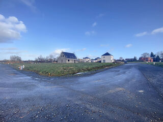  Terrain � vendre 504 m�