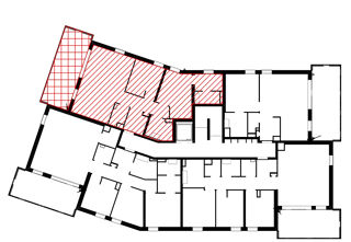  Appartement � vendre 3 pi�ces 71 m�