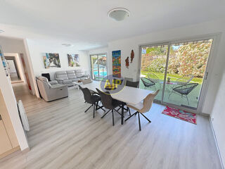  Maison � vendre 5 pi�ces 100 m�