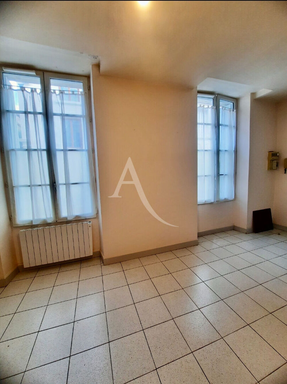 Vente Appartement Appartement Poitiers T2 AVEC CAVE Poitiers