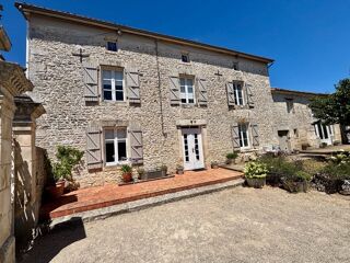  Maison � vendre 15 + pi�ces 429 m�