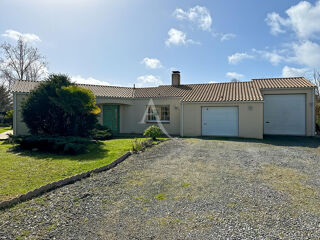  Maison � vendre 3 pi�ces 106 m�