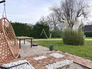  Maison � vendre 5 pi�ces 95 m�