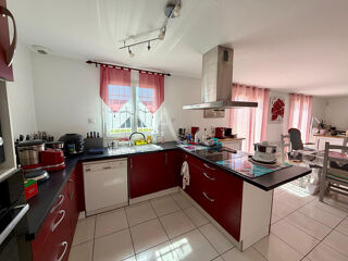  Maison à vendre 4 pièces 110 m²