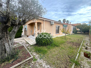  Maison � vendre 4 pi�ces 172 m�