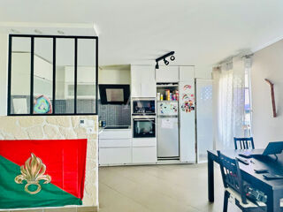  Appartement � vendre 3 pi�ces 64 m�