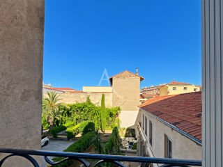  Appartement  vendre 2 pices 40 m