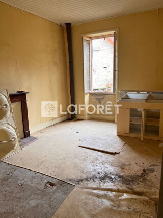  Maison � vendre 4 pi�ces 100 m� Salviac