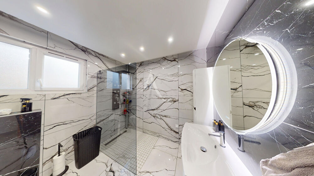 Vente Maison MAISON RENOVEE 4 CHAMBRES AVEC GRAND JARDIN Poitiers