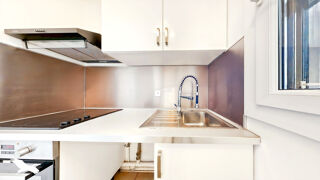  Appartement  vendre 2 pices 36 m