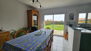  Maison � vendre 4 pi�ces 88 m�