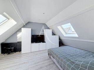  Maison à vendre 4 pièces 110 m²