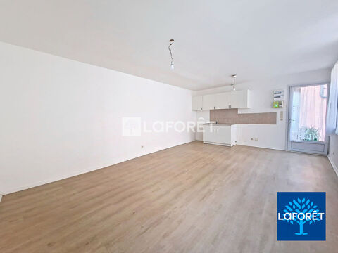  Appartement � louer 2 pi�ces 46 m�